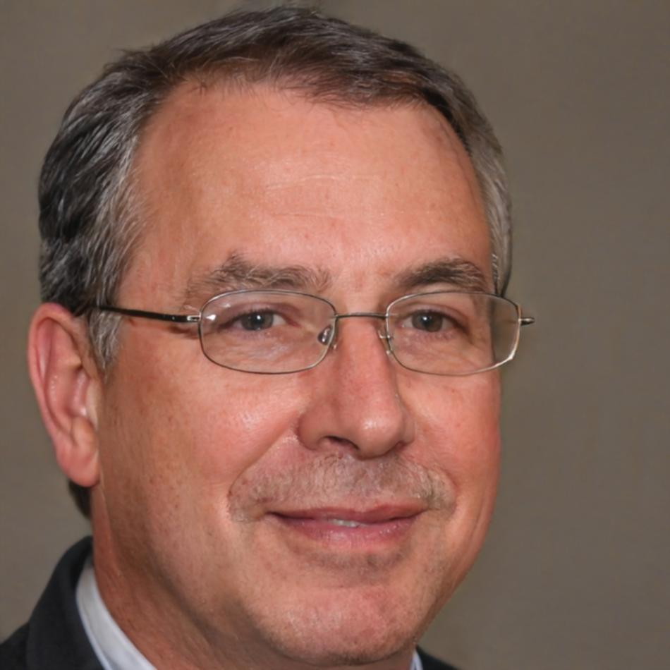 Portrait de Mathieu Bergeron, expert en pédagogie numérique